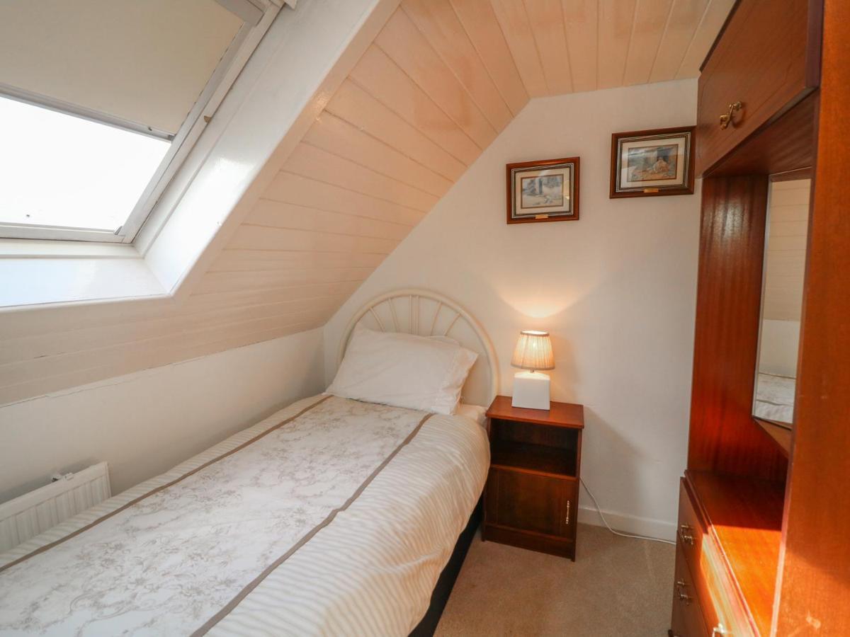 Julie'S Cottage Castleisland Exterior photo